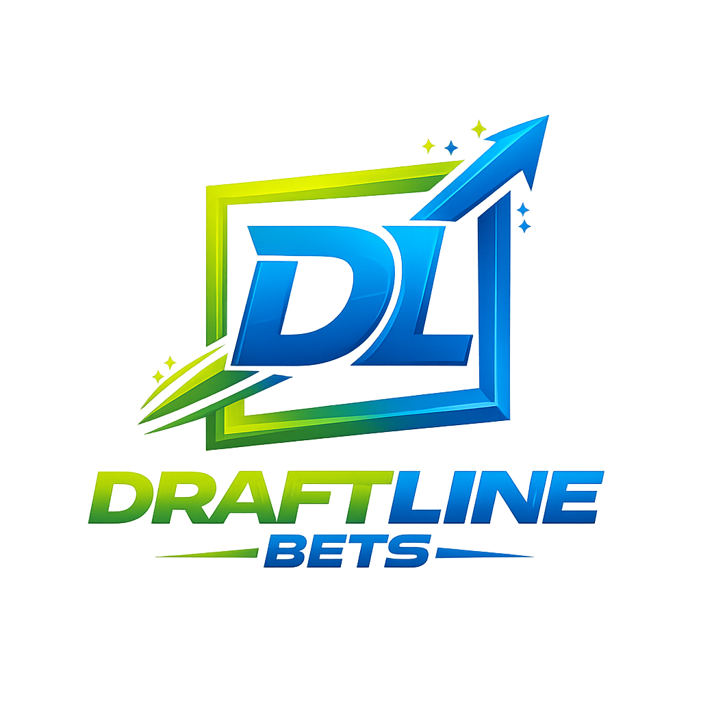 Draftline Bets